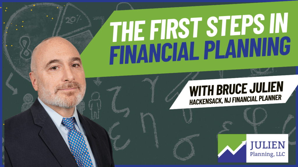 Financial Planning